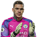 Ederson