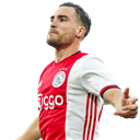 Nicolás Tagliafico