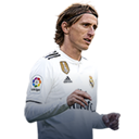Luka Modrić