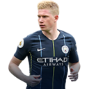 Kevin De Bruyne