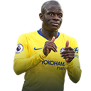 N'Golo Kanté