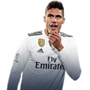 Raphaël Varane