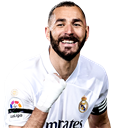 Karim Benzema