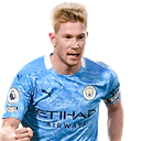 Kevin De Bruyne