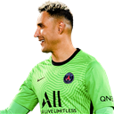Keylor Navas