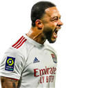 Memphis Depay