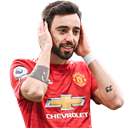 Bruno Fernandes