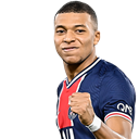 Kylian Mbappe Lottin