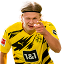 Erling Braut Haaland