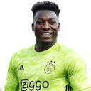 André Onana