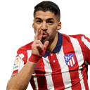 Luis Suárez