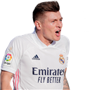 Toni Kroos