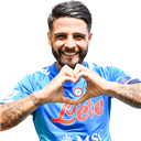 Lorenzo Insigne