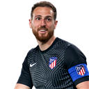 Jan Oblak