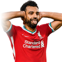 Mohamed Salah