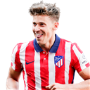 Marcos Llorente