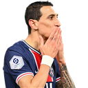 Ángel Di María