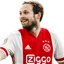 Daley Blind
