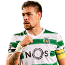 Sebastián Coates