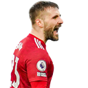 Luke Shaw
