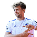 Patrick Bamford