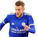 Jamie Vardy