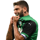 Domenico Berardi