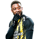 Riechedly Bazoer