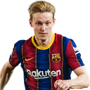 Frenkie de Jong