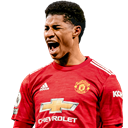 Marcus Rashford