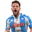 Dries Mertens