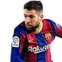Jordi Alba