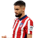 Yannick Carrasco