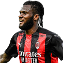 Franck Yannick Kessié