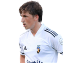 Ryan Gauld