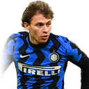 Nicolò Barella
