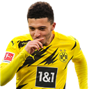 Jadon Sancho