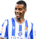 Alexander Isak