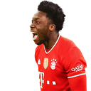 Alphonso Davies