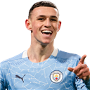 Phil Foden