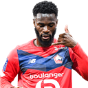 Jonathan Bamba