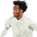 Juan Cuadrado