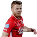 Fredrik Midtsjø
