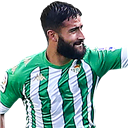 Nabil Fekir