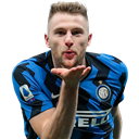 Milan Škriniar
