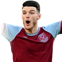 Declan Rice