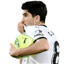 Carlos Soler