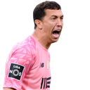 Agustín Marchesín