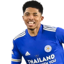 Wesley Fofana