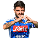 Lorenzo Insigne